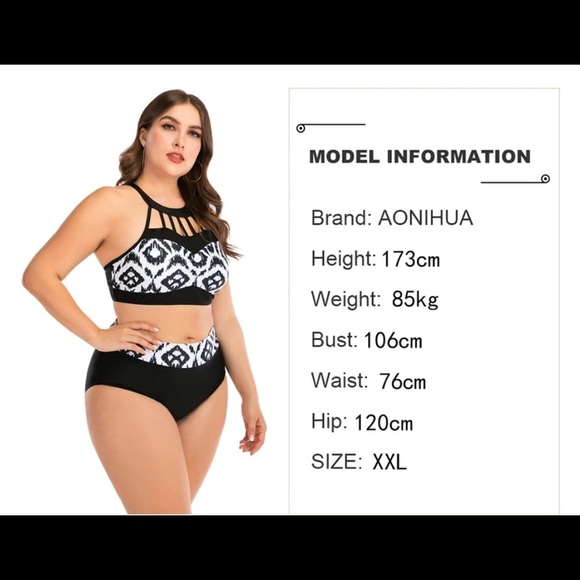 Push Up Bikini Sets Swimwear Women Swimsuit - Picture 2 of 7